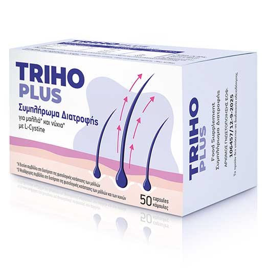 TRIHO PLUS